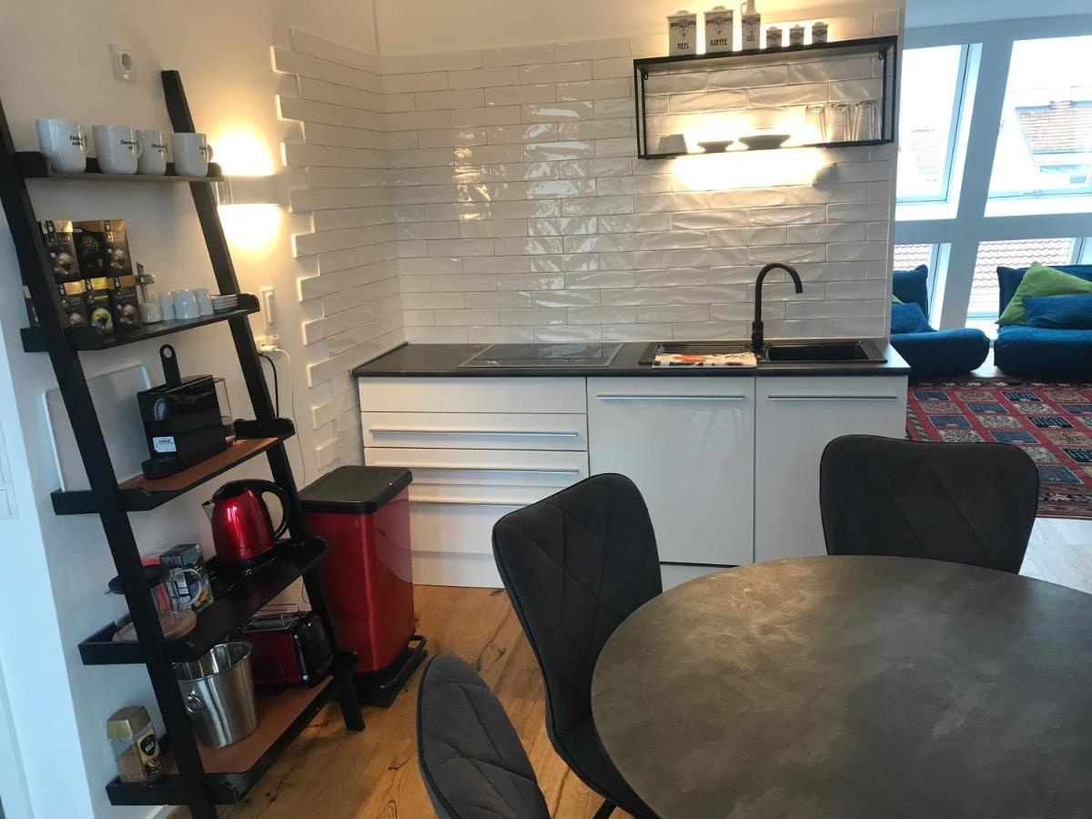 Skysuite Holiday Home Viena Exterior foto