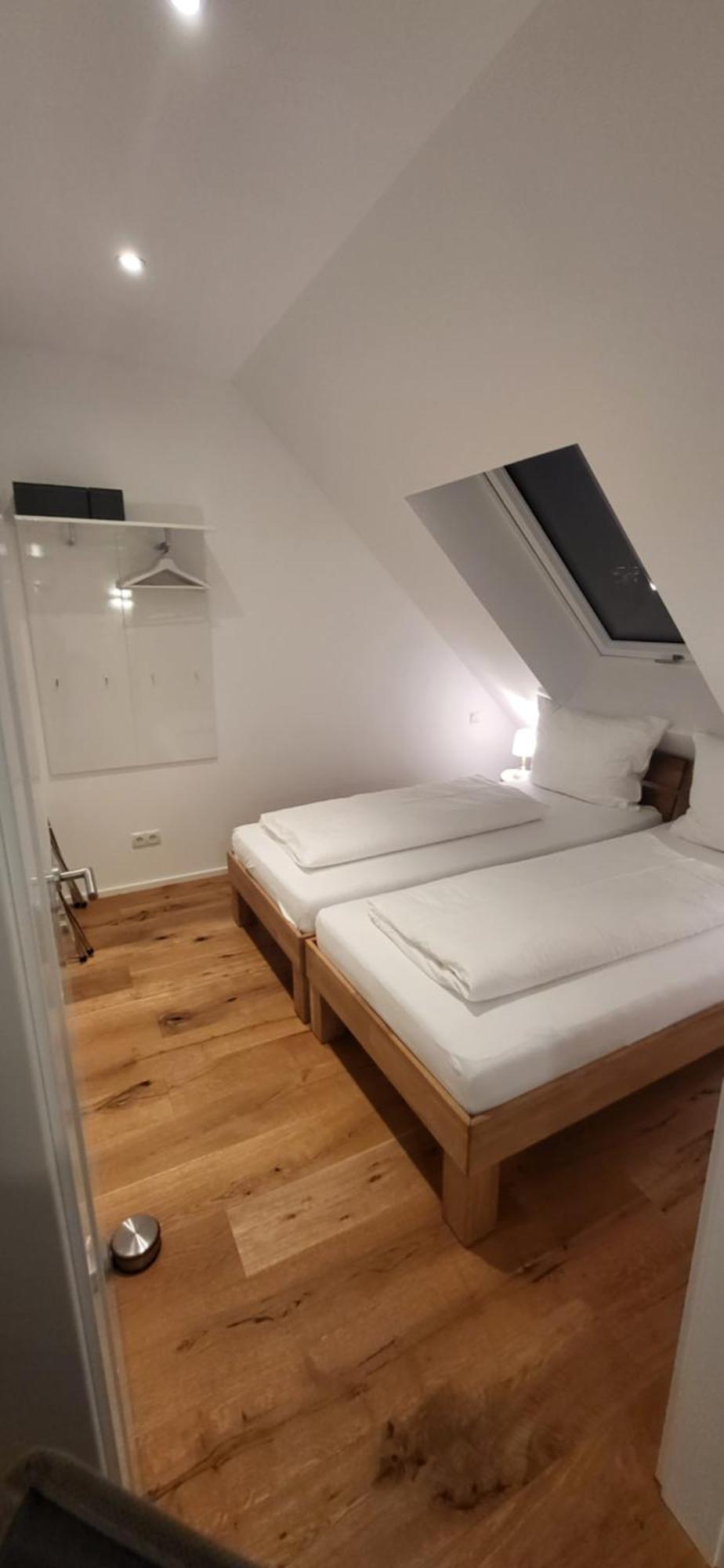Skysuite Holiday Home Viena Exterior foto