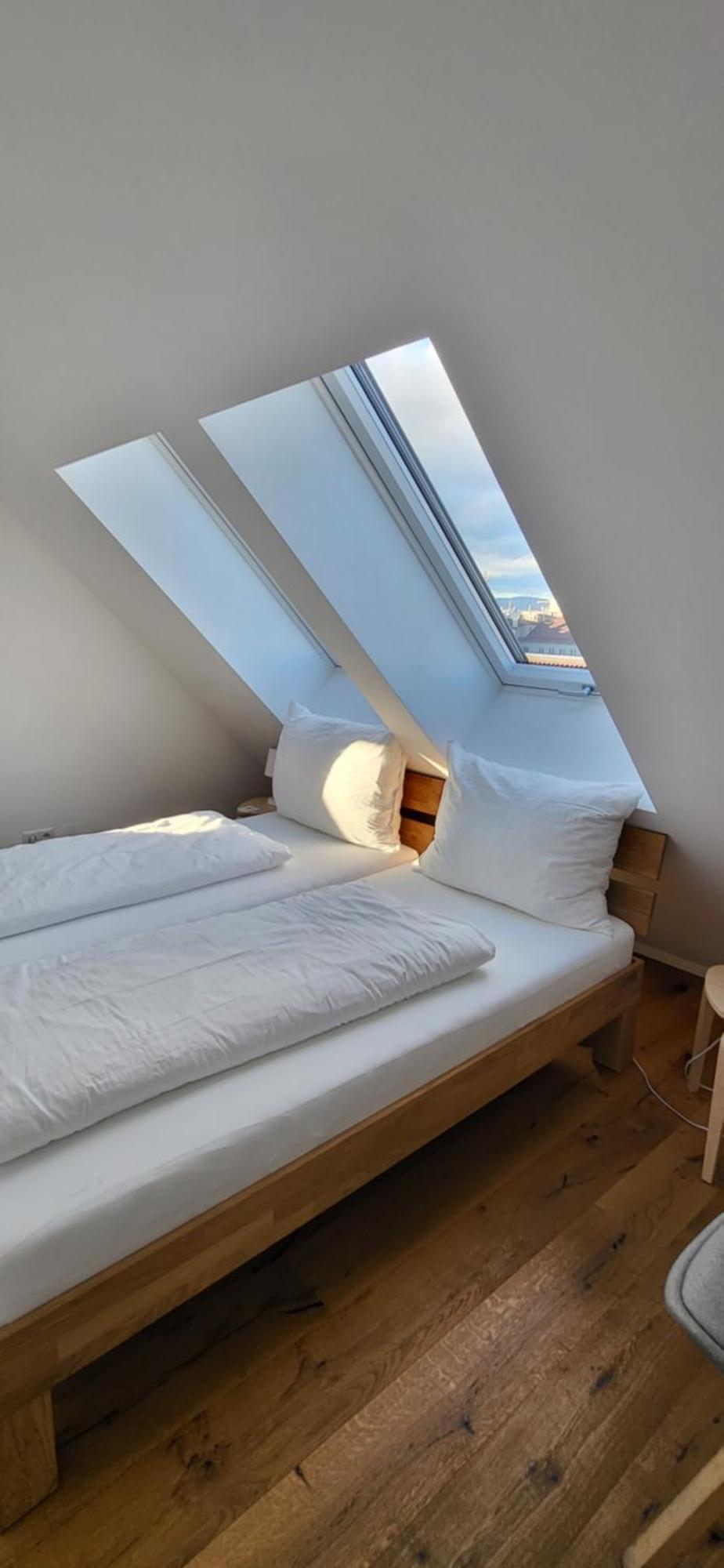 Skysuite Holiday Home Viena Exterior foto